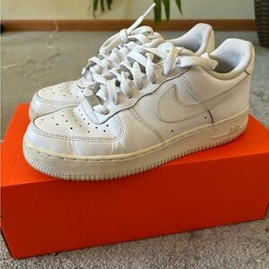 Air Force 1 White
